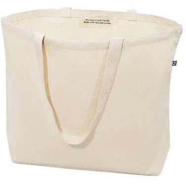 Large Tote Bag - www.greencircleclothing.com