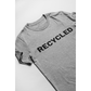 Recycled Logo Short Sleeve Tee - www.greencircleclothing.com